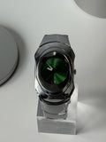 Oakley Time Bomb Style Watch – Emerald Green