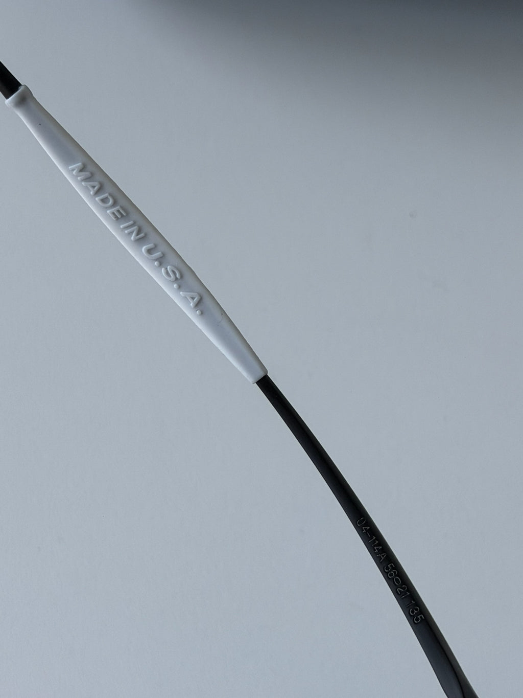 Vintage Oakley Juliet 1.0 – Black Frame / Silver Mirror Lens