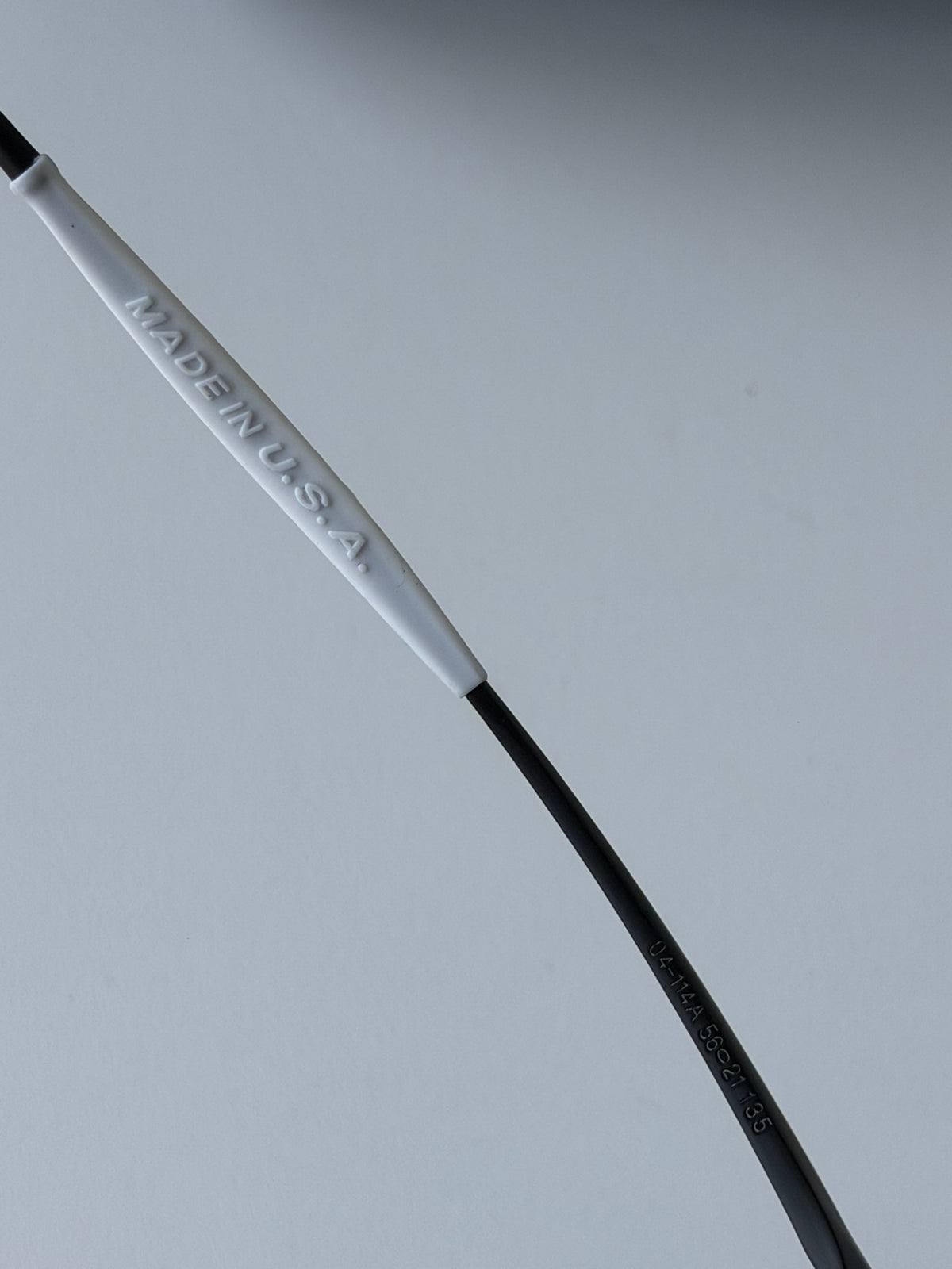 Vintage Oakley Juliet 1.0 – Black Frame / Silver Mirror Lens