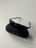 Vintage Oakley Juliet 2.0 – Black Frame / Black Lens